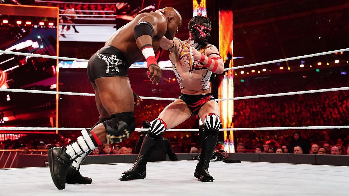 How fun would this match be today?